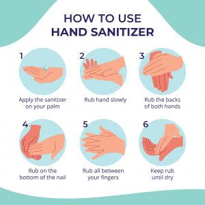 Hand Sanitizer Malaysia