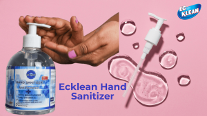 Hand Sanitizer Malaysia